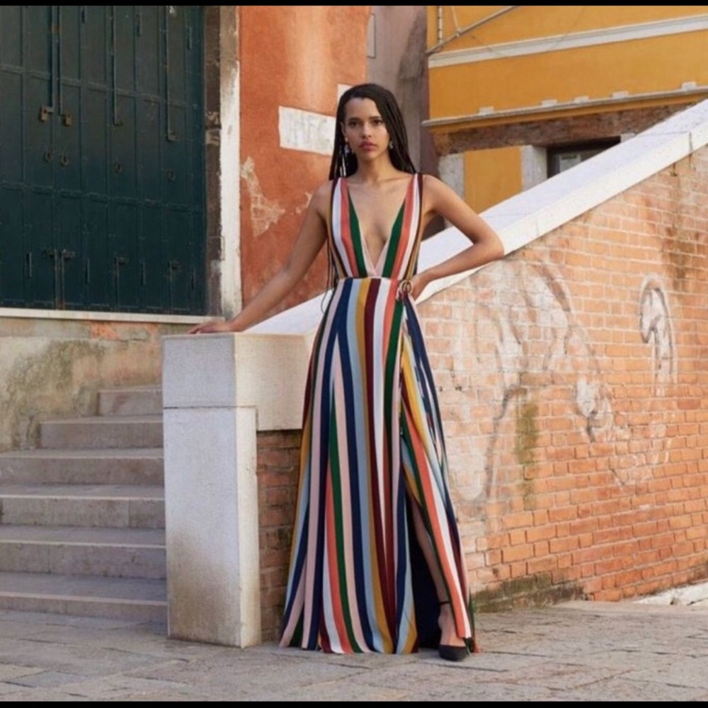 Reformation Sophia Dress
